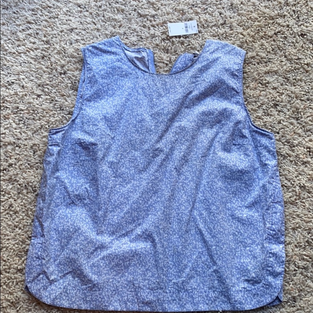 Brand New Blouse